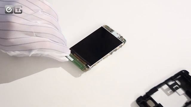 Sony Xperia Tipo Dual - как разобрать и обзор запчастей смотреть онлайн