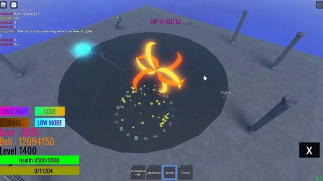 Myth Piece - Top 6 Sword PvP Mạnh Nhất [1.6] (Roblox) смотреть онлайн