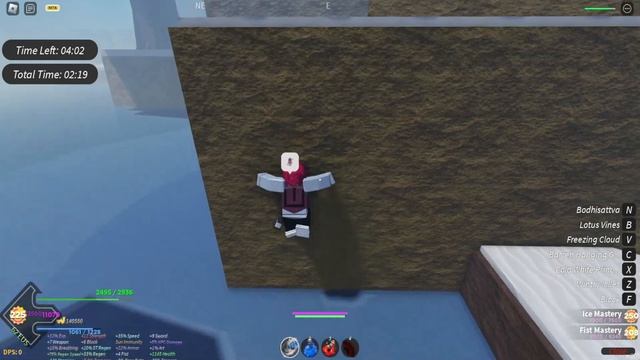 How to CHEESE/GLITCH The Ouwigahara Dungeon (PART 4) Project Slayer update 1.5 смотреть онлайн