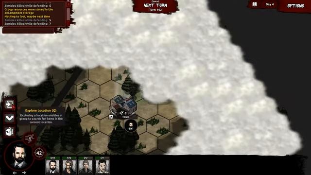 Z Dawn Gameplay 1 смотреть онлайн