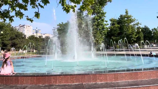 г. Севастополь парк Победы смотреть онлайн