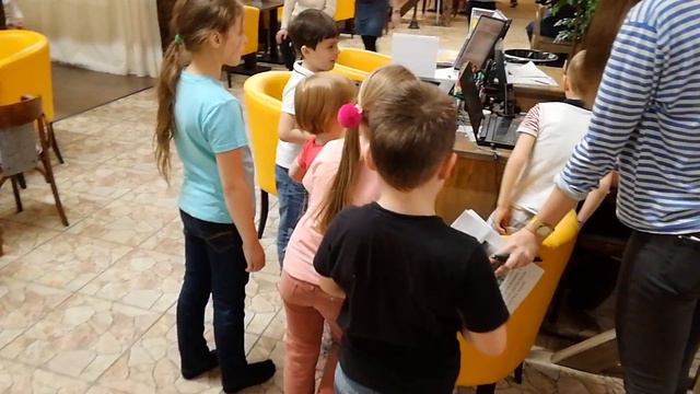 День рождения миши 21.01.18 Замания часть 3 смотреть онлайн