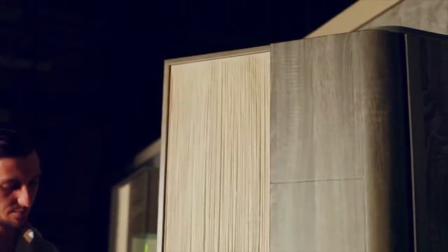 Модульная мебель для гостиной БРУНО смотреть онлайн