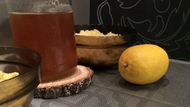 ИММУНИТЕТ ИМБИРЬ ЛИМОН МЕД смотреть онлайн