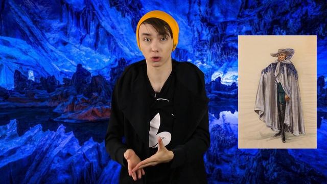 Как стать идеальным Актером? смотреть онлайн