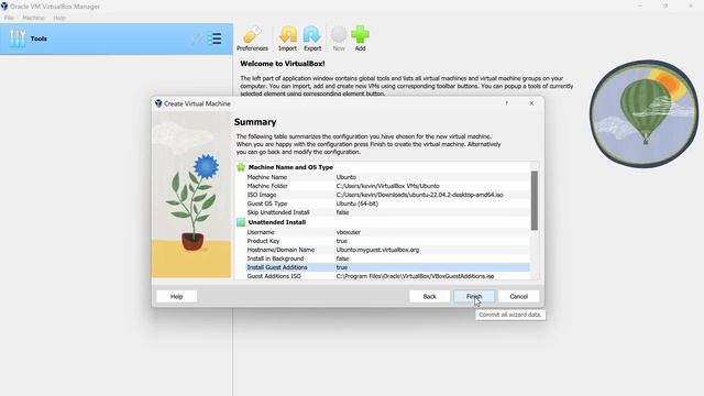 How to use VirtualBox - Tutorial for Beginners смотреть онлайн