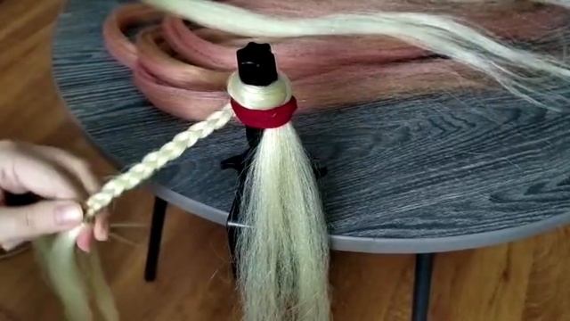 Афрокосы своими руками. Плетем косы