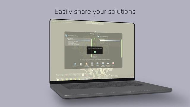 Foldit Evolved смотреть онлайн