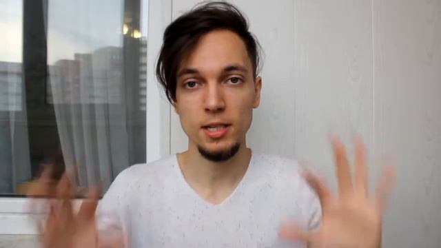 Дыхание ключ к уверенности [Один из многих]