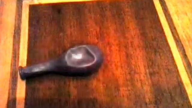 Как сделать ледяной шар ☺ ( часть 1 ) ☺ смотреть онлайн