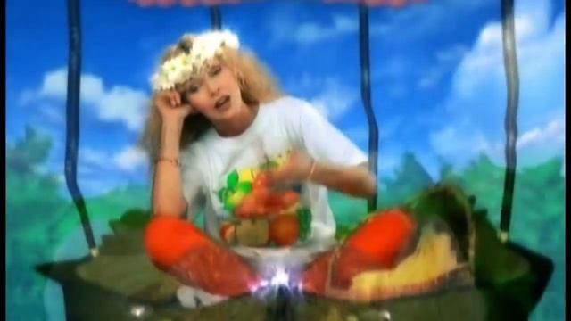 Наталья Ветлицкая Теплая вода.mp4 смотреть онлайн