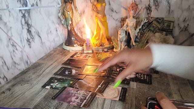 EARTH - KING OF SWORDS REVERSED.. NO. NO. NO!!!! смотреть онлайн