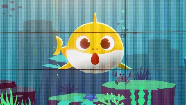 [BT21] BT21 X BABY SHARK