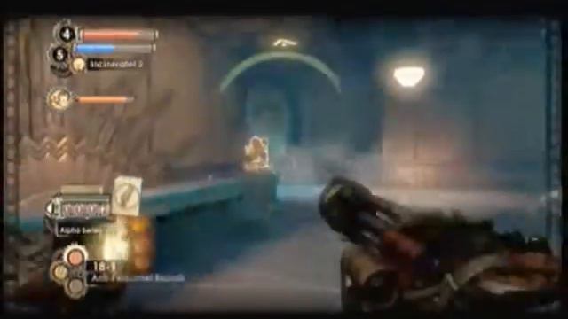 Bioshock 2 Ep.45 w/Rasmus L Greco смотреть онлайн