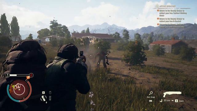 Flashbangs are the most underrated weapon in state of decay 2 смотреть онлайн