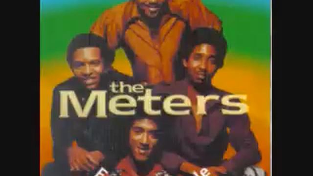 The Meters - Handclapping Song смотреть онлайн