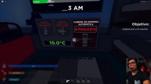 Cómo pasar WEIRD STRICT DAD Capítulo 3 (Solo) | Roblox