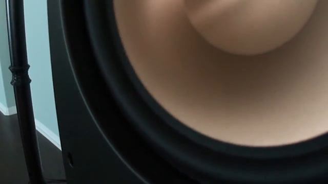 Klipsch RF 62 смотреть онлайн