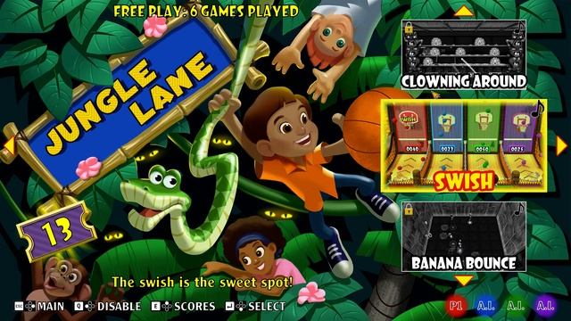 Carnival Games Gameplay (PC Game) смотреть онлайн