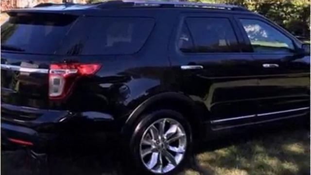 2012 Ford Explorer Used Cars Louisville KY смотреть онлайн