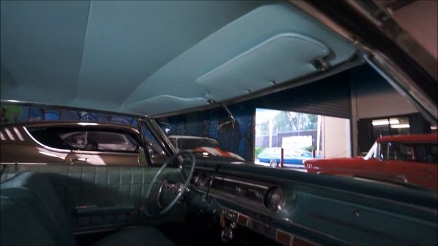 1965 Chevy Impala for sale смотреть онлайн