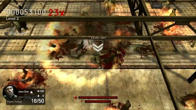 Честный обзор игры Nation Red смотреть онлайн