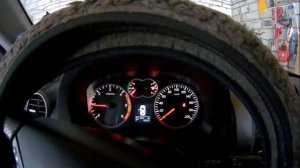 Ховер Н5 дизель. Моргает индикатор AWD