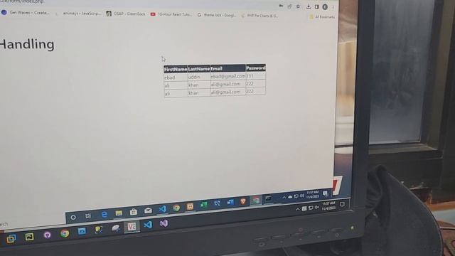 PHP (Part 43) смотреть онлайн