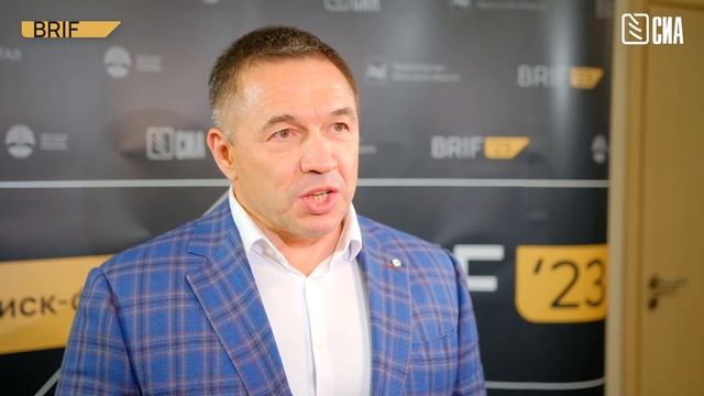 Александр Абрамкин - Все, что связано с рисками и ESG-повесткой – приоритетные направления для Сбер смотреть онлайн
