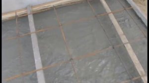 Крыльцо дома своими руками. Крыльцо из бетона и кирпича.