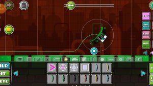 гайд как строить уровни в ГД 1 часть