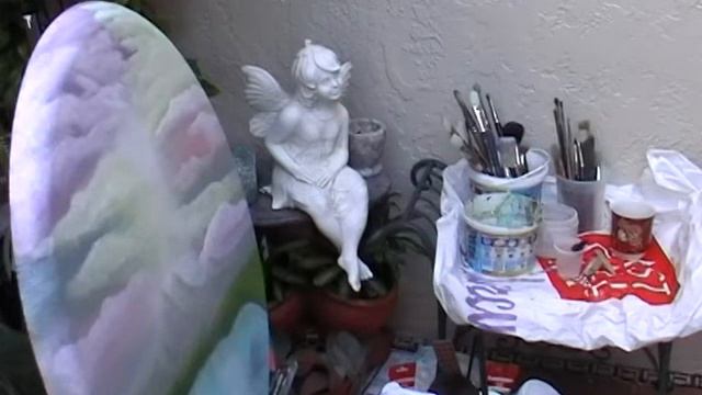 Angel смотреть онлайн