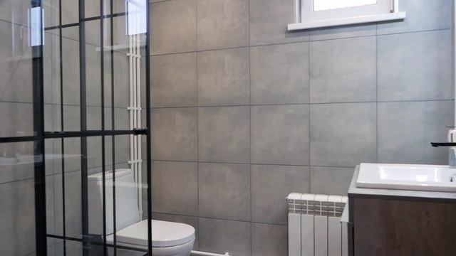 Коттедж Barnhouse. Обзор дома Барнхаус. Аренда дома.