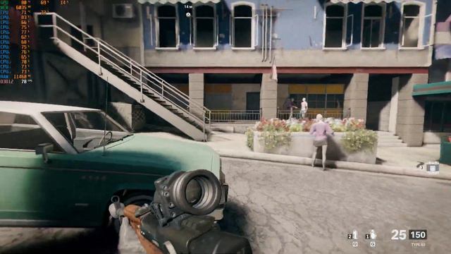 ПРОХОЖДЕНИЕ CALL OF DUTY BLACK OPS COLD WAR ЧАСТЬ 4 смотреть онлайн