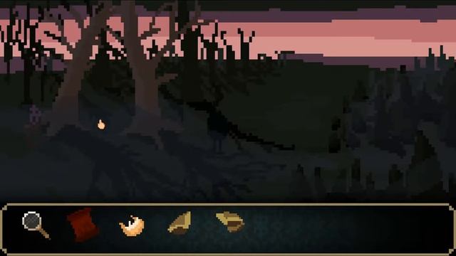 The Last Door: Collector's Edition сезон 2 глава 4 смотреть онлайн