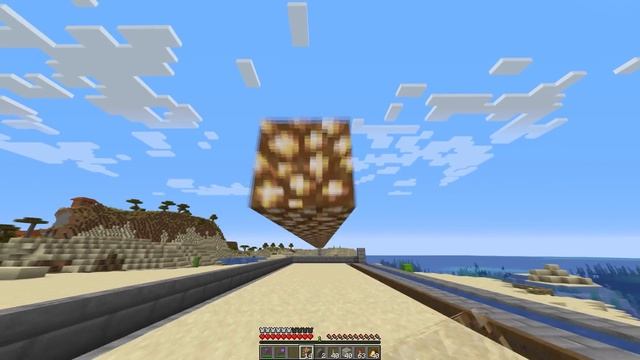 Minecraft Turtle Egg Farm - Hundreds of Eggs/Scutes Per Hour! смотреть онлайн