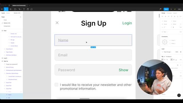 ONE Figma shortcut to rule THEM ALL смотреть онлайн