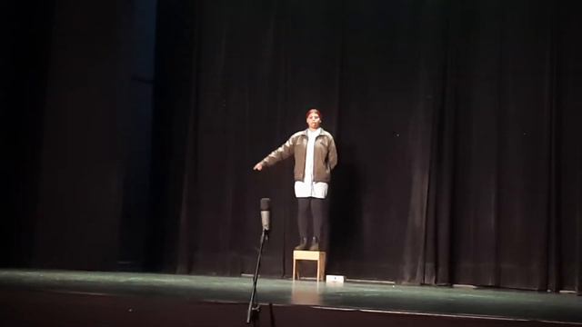 "Os Falantes" - Peça Teatral - FEMC 2022 - ETEC Adolpho Berezin смотреть онлайн