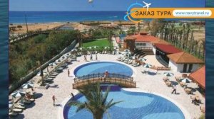 SEHER RESORT & SPA 5* Турция Сиде обзор – отель СЕХЕР РЕЗОРТ ЭНД СПА 5* Сиде видео обзор