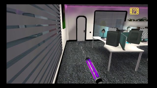 Прохождение Корпорации Икс 1 на компьютере | Smiling-X Corp | play on Computer смотреть онлайн