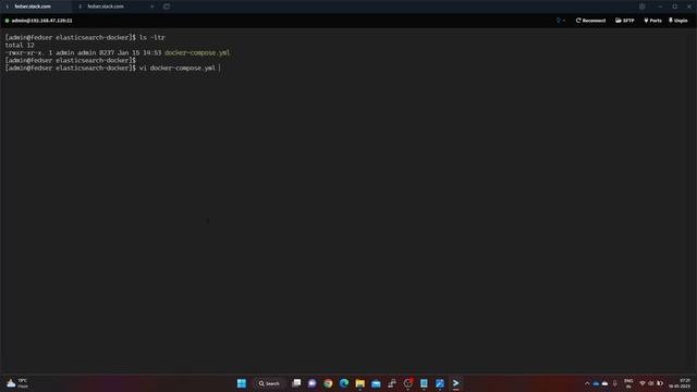 How to enable audit logging in Elasticsearch смотреть онлайн