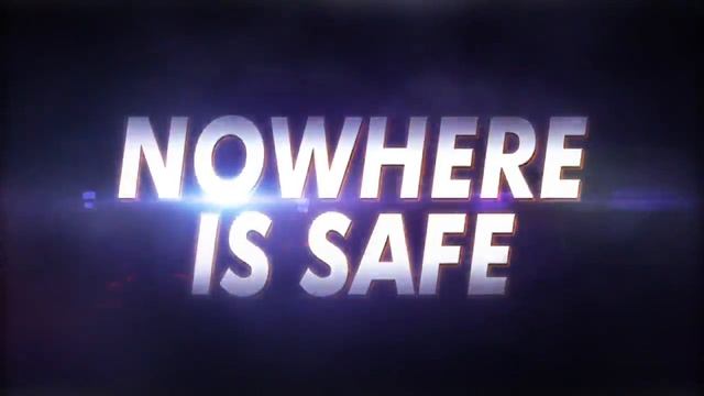 DC Universe Online "The Last Laugh" DLC trailer смотреть онлайн