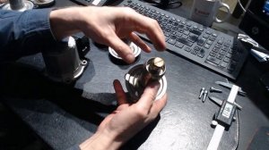 Роторы для циркуляционных насосов - обзор и проблемы