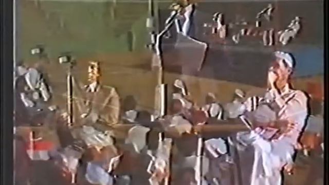 Ahmed Deedat Vs Prof Floyd E Clarke - Great Debate - Was Christ Crucified - Royal Albert Hall-07.mp смотреть онлайн
