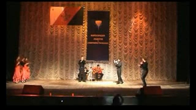 flamenco.flv смотреть онлайн