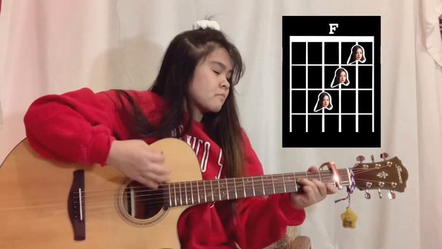 [Guitar Tutorial] BLACKPINK - Lovesick Girls' смотреть онлайн