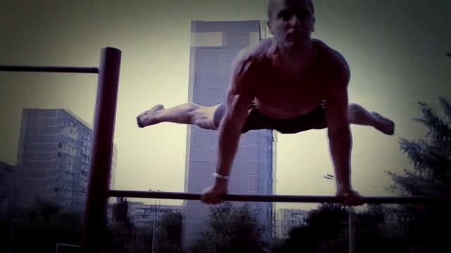 Artem Petrov: One Day Of Workout [Full HD] смотреть онлайн