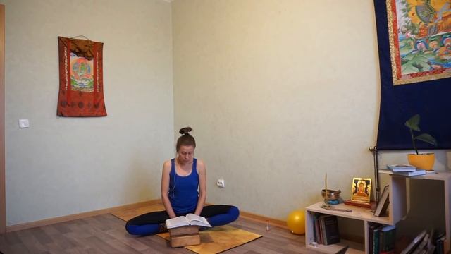 Сутра о постижении деяний и Дхармы бодхисаттвы Всеобъемлющая Мудрость смотреть онлайн