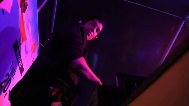 Thomas NED x Bork Festival 2019 --RECAP-- смотреть онлайн