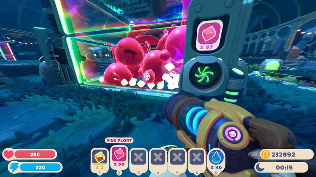 🏆 All Treasure Pods, Gordo Snare, Market Link, Slime Stage!!! - Slime Rancher 2 Early Access Ep.13 смотреть онлайн